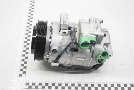 Компрессор кондиционера HCC/HANON '977012W000