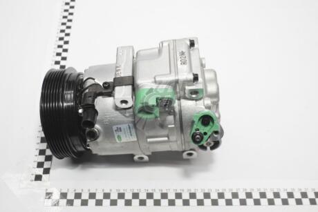 Компрессор кондиционера HCC/HANON '977013K220