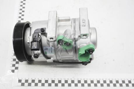 Компрессор кондиционера HCC/HANON '977013R000