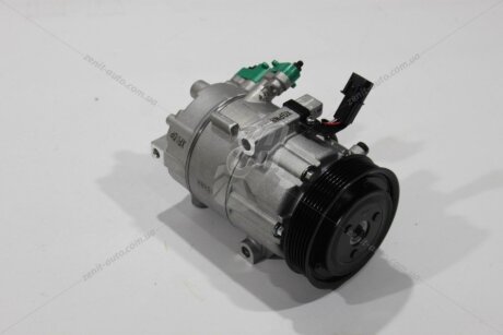 Компрессор кондиционера Sonata (09-) (97701-3S000) HCC/ HANON '977013S000