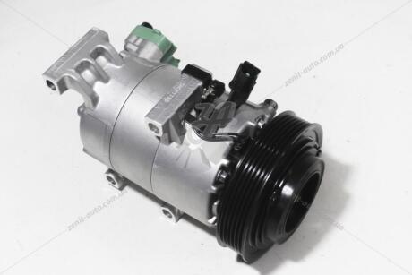 Компрессор кондиционера Elantra (11-13) HCC/HANON '977013X000