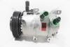 Компрессор кондиционера Cerato (16-), Soul (13-), I30 (12-) 1600 CC - GAMMA,DOHC - MPI (97701-A5001) HCC/HANON '97701A5001 (фото 1)