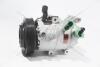 Компрессор кондиционера Cerato (16-), Soul (13-), I30 (12-) 1600 CC - GAMMA,DOHC - MPI (97701-A5001) HCC/HANON '97701A5001 (фото 4)