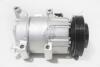 Компрессор кондиционера Cerato (16-), Soul (13-), I30 (12-) 1600 CC - GAMMA,DOHC - MPI (97701-A5001) HCC/HANON '97701A5001 (фото 6)