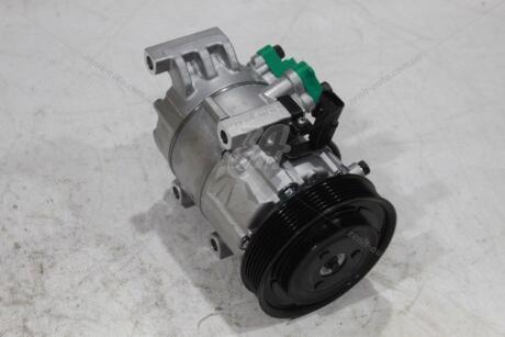 Компресор кондиціонеру Elantra/Cerato 16- (97701-F2500) HCC/HANON '97701F2500