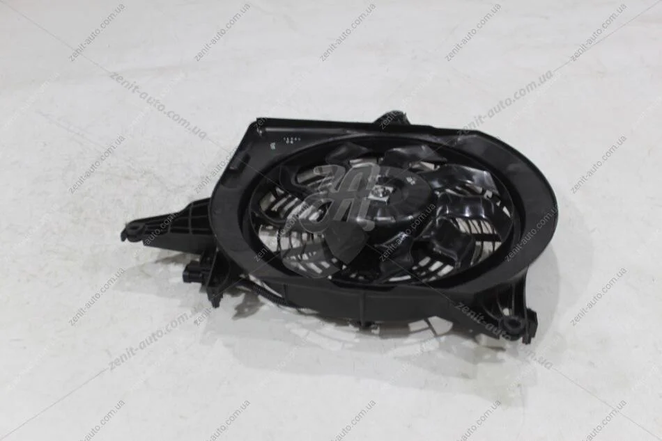Вентилятор кондиционера FAN ASSY HY, GRAND STAREX DIESEL (97730-4H000) HCC/ HANON '977304H000 (фото 1)