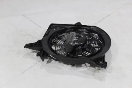Вентилятор кондиционера FAN ASSY HY, GRAND STAREX DIESEL (97730-4H000) HCC/ HANON '977304H000