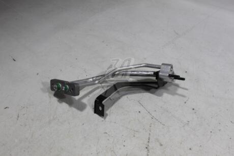 Трубка кондиціонера Hyundai Santa Fe (10-12) 2.4 L I4, 3.5 L V6 (97761-2B800) HCC/ HANON '977612B800