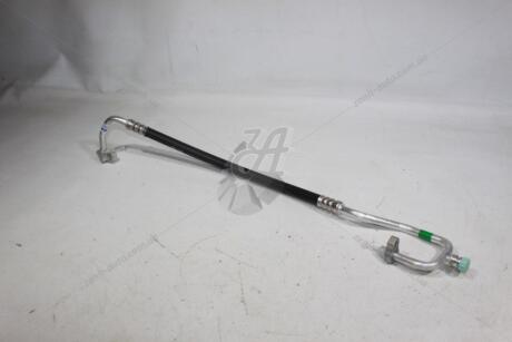 Трубка кондиціонера KIA CEED 2006- (97762-2H000) HCC/ HANON '977622H000