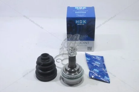 ШРКШ зовнішній лівий/правий Subaru Forester/Impreza/Legacy/Outback 00-02 (1.8/2.0/2.5) HDK 'FU026A44