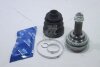 ШРКШ зовнішній лівий/правий Subaru Impreza/WRX/STI 02–04 2.0/2.0 Turbo (EJ205/EJ207) HDK 'FU028A44 (фото 4)