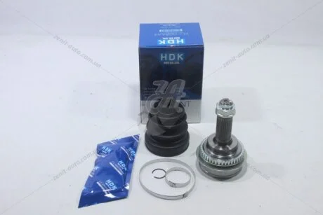 ШРКШ зовнішній лівий/правий Subaru Impreza/WRX/STI 02–04 2.0/2.0 Turbo (EJ205/EJ207) (FU028A44) HDK 'FU028A44