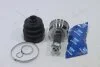 ШРКШ зовнішній лівий/правий Subaru Legacy/Outback 05–09 2.0/2.5 (EJ20/EJ253) (FU032) HDK 'FU032 (фото 8)