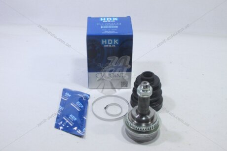 ШРКШ зовнішній лівий/правий Subaru Forester 03-05 2.0/2.5 (EJ20/EJ255) HDK 'FU034A44