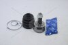 ШРКШ зовнішній лівий/правий Subaru Impreza/Impreza WRX 08-11 1.5/2.0/2.5 (EJ15/EJ20/EJ255) HDK 'FU035 (фото 4)