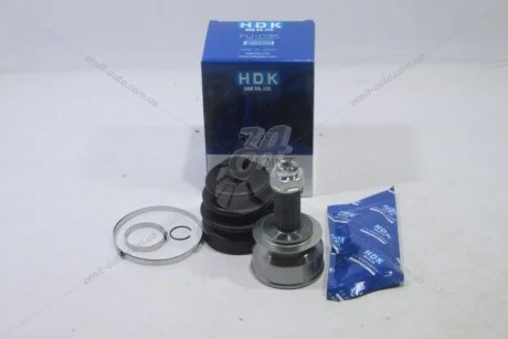 ШРКШ зовнішній лівий/правий Subaru Impreza/Impreza WRX 08-11 1.5/2.0/2.5 (EJ15/EJ20/EJ255) (FU035) HDK 'FU035