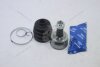 ШРКШ зовнішній лівий/правий Subaru Impreza/Impreza WRX 08-11 1.5/2.0/2.5 (EJ15/EJ20/EJ255) HDK 'FU035 (фото 5)
