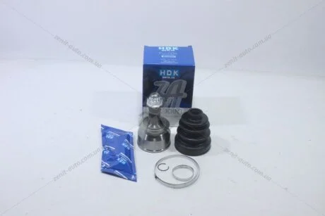 ШРКШ зовнішній лівий/правий Subaru Forester 09-13 2.0/2.5 (EJ20/EJ253) HDK 'FU036