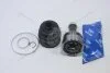 ШРКШ зовнішній лівий/правий Subaru Impreza/Impreza WRX 08-11 1.5/2.0/2.5 (EJ15/EJ20/EJ255) (FU037) HDK 'FU037 (фото 8)
