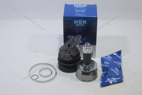 ШРКШ зовнішній лівий/правий Subaru Legacy/Outback 05-09 2.0/2.5 (EJ20/EJ253) HDK 'FU038