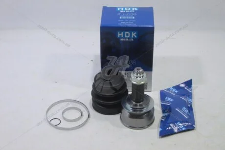 ШРКШ зовнішній лівий/правий Subaru Legacy/Outback 05-09 2.0/2.5 (EJ20/EJ253) HDK 'FU038