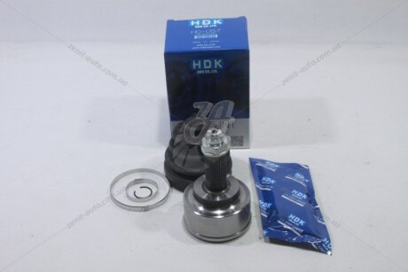 ШРКШ зовнішній лівий/правий Honda Accord/Accord Tourer/Inspire/Odyssey 03–08 2.0/2.4/3.0 HDK 'HO057