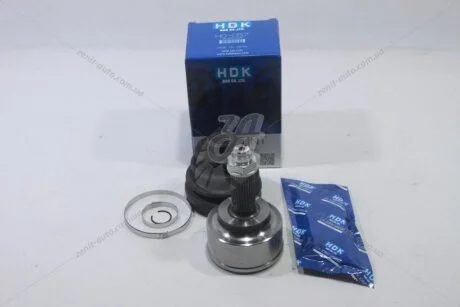 ШРКШ зовнішній лівий/правий Honda Accord/Accord Tourer/Inspire/Odyssey 03–08 2.0/2.4/3.0 (HO057) HDK 'HO057