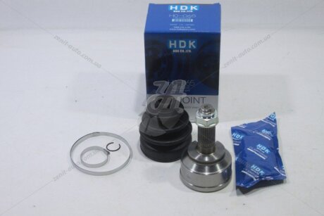 ШРКШ зовнішній лівий/правий Honda Civic 05-10 1.5 (L15A) HDK 'HO065