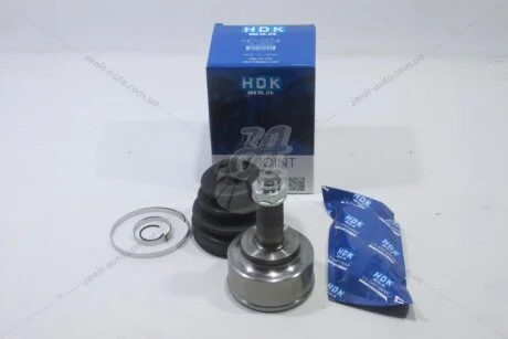 ШРКШ зовнішній лівий/правий Honda Accord Tourer 04–05 2.2 i‑CTDi HDK 'HO074