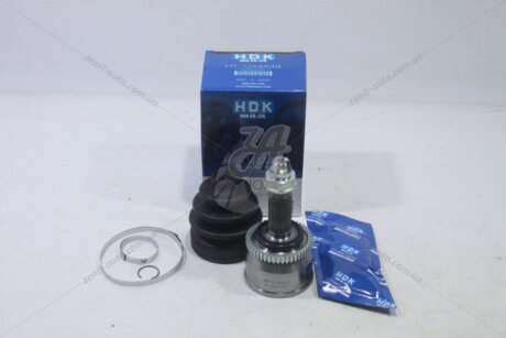 ШРКШ зовнішній лівий/правий Kia Rio/Hyundai Solaris 11–17 1.4/1.6 HDK 'HY044A48