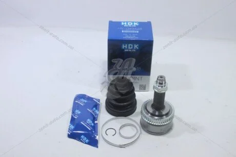 ШРКШ зовнішній лівий/правий Hyundai Sonata/Kia Optima 14–19 2.0/2.4 (HY049A48) HDK 'HY049A48