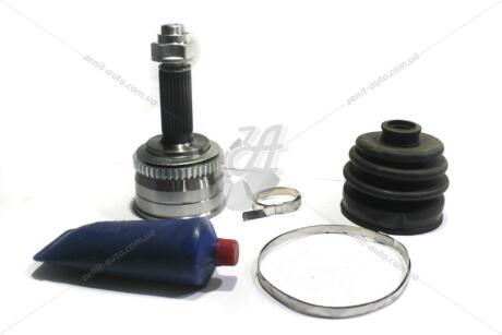 ШРУС наружный (ABS) HDK HY-12A48 (фото 1)
