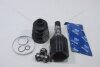 ШРКШ внутрішній лівий/правий Subaru Forester SH/ Impreza GE/GH/GR/ XV GP 08-14 (2.0 EJ20, 2.5 EJ25, 2.0 FB20, 2.0T EJ255/EJ257) HDK 'INFU03 (фото 8)