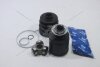 ШРКШ внутрішній правий Honda CR‑V RW1/RW2/RW4 17- (1.5 L15B7 (turbo), 2.0 R20A) HDK 'INHO25 (фото 3)