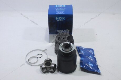 ШРКШ внутрішній правий Honda CR‑V RW1/RW2/RW4 17- (1.5 L15B7 (turbo), 2.0 R20A) HDK 'INHO25