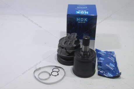 ШРКШ внутрішній лівий Honda CR‑V RW1/RW2/RW4 (1.5 L15B7, 2.0 R20A)\ HDK 'INHO26
