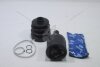 ШРКШ внутрішній лівий Honda CR‑V RW1/RW2/RW4 (1.5 L15B7, 2.0 R20A)\ HDK 'INHO26 (фото 8)