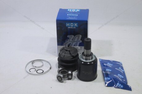 ШРКШ внутрішній правий Kia Ceed 1.4/1.6 06-12 HDK 'INKI01