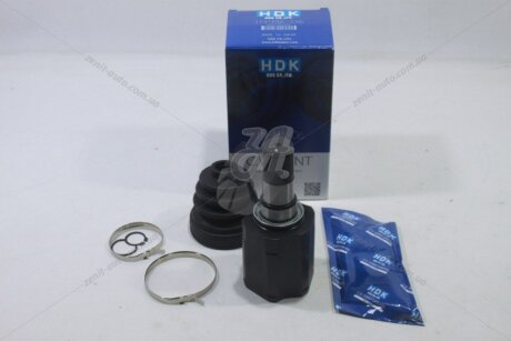 ШРКШ внутрішній лівий Mazda CX‑5 (KE) 12-17 (2.0 PE‑VPS, 2.5 PY‑VPS, 2.2D SH‑VPTS) HDK 'INMA06