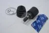 ШРКШ внутрішній лівий Nissan Almera/Sunny 06- (INNI03) HDK 'INNI03 (фото 7)