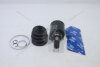 ШРКШ внутрішній лівий Nissan Almera/Sunny 06- HDK 'INNI03 (фото 8)