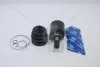 ШРКШ внутрішній лівий Nissan Almera/Sunny 06- (INNI03) HDK 'INNI03 (фото 8)