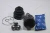 ШРКШ внутрішній лівий Toyota Prius α 1.8 11- (INTO13) HDK 'INTO13 (фото 7)
