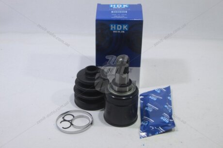 ШРКШ внутрішній лівий Toyota Camry 2.4 07- HDK 'INTO14