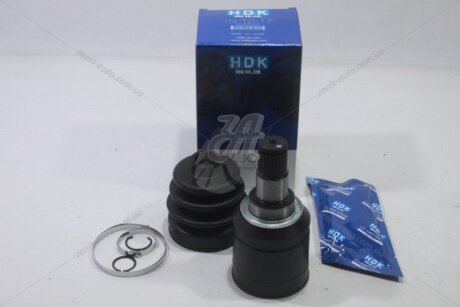 ШРКШ внутрішній лівий Toyota Camry V40 06-11 HDK 'INTO17