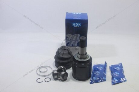 ШРКШ внутрішній лівий/правий Toyota Land Cruser 100/ Lexus 470 HDK 'INTO23