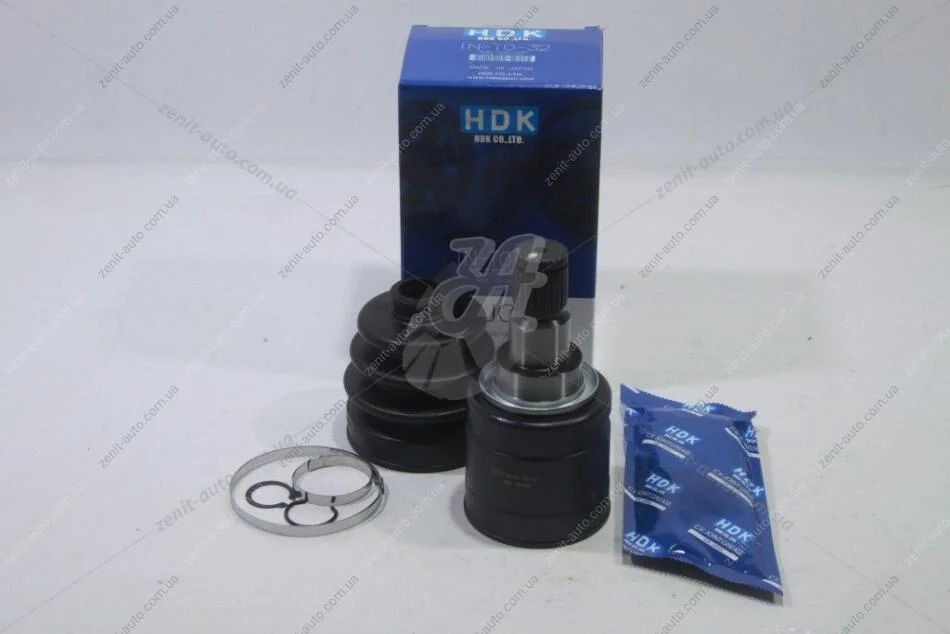 ШРКШ внутрішній лівий Toyota RAV 4 06- (INTO32) HDK 'INTO32 (фото 1)