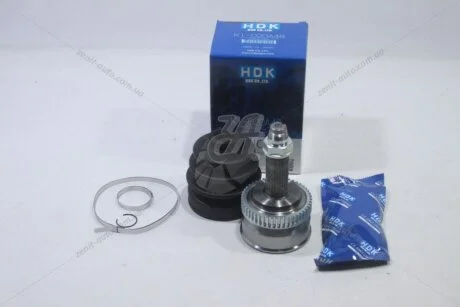 ШРКШ зовнішній лівий/правий Hyundai Sonata/Kia Optima 05–10 2.0/2.4 (KI020A48) HDK 'KI020A48