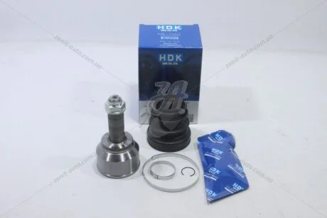 ШРКШ зовнішній лівий/правий Mazda 3 09–13 1.6/2.0 (MA042) HDK 'MA042