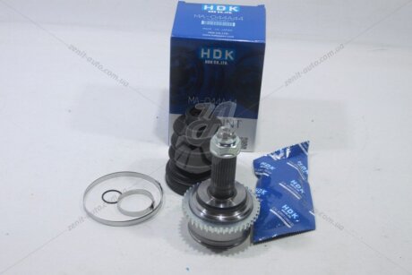 ШРКШ зовнішній лівий/правий Mazda 626 (GF) 97–02 1.8/2.0/2.5 HDK 'MA044A44